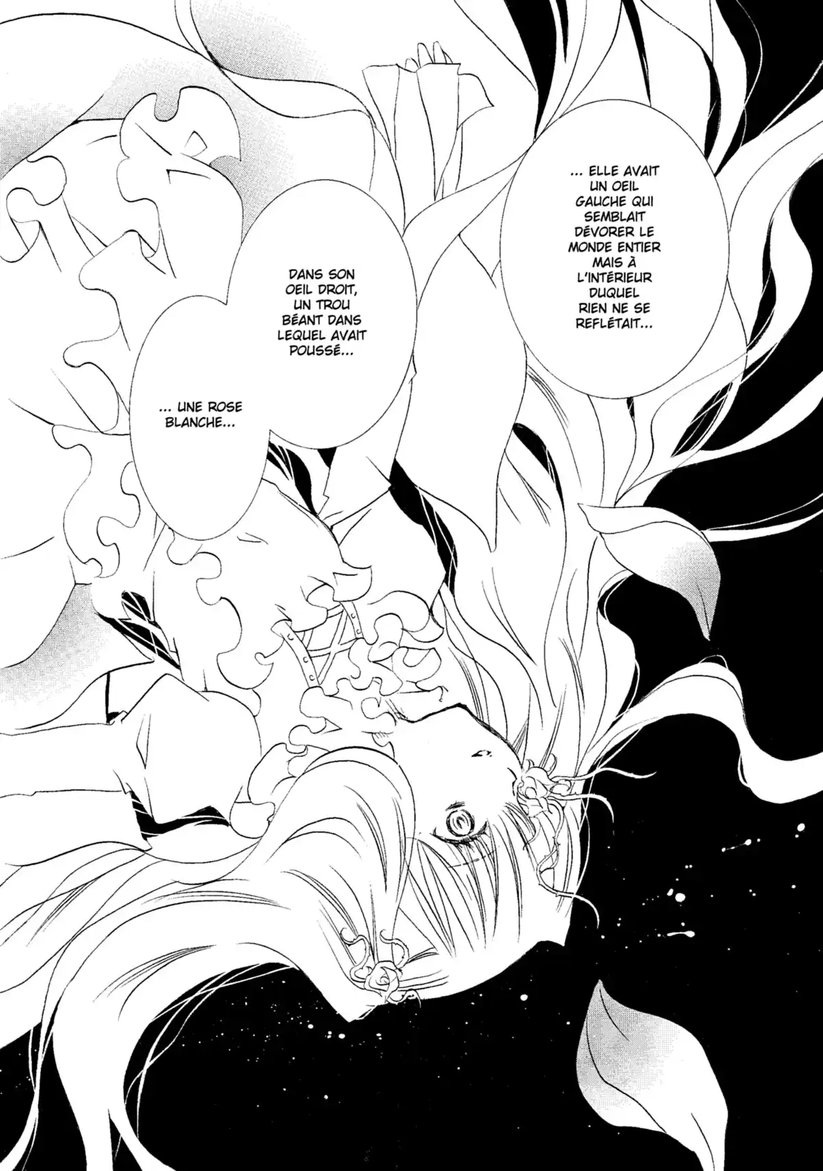 Rozen Maiden Volume 6 page 25