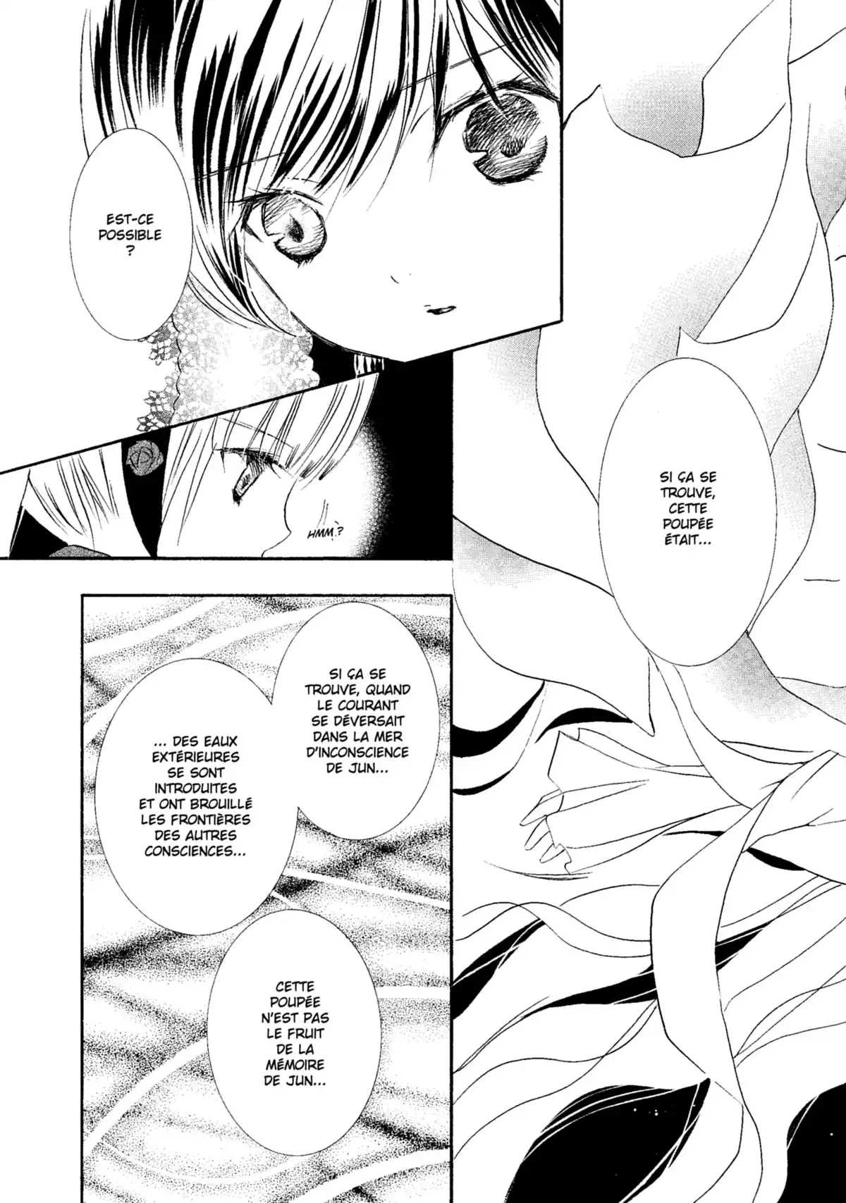 Rozen Maiden Volume 6 page 26