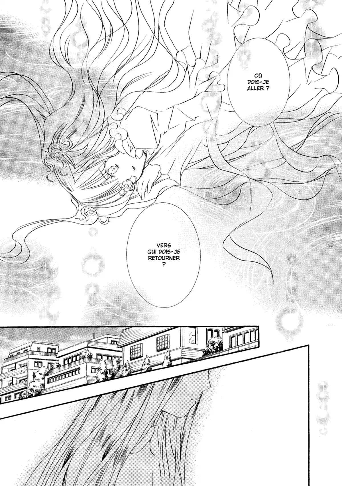 Rozen Maiden Volume 6 page 46