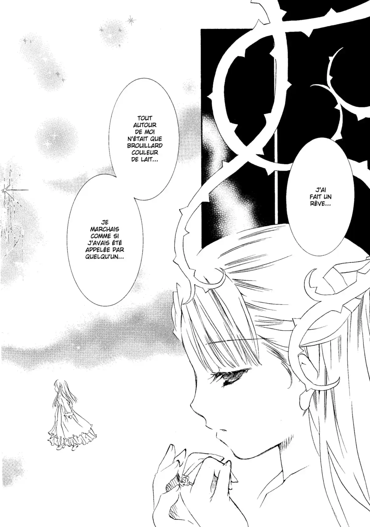 Rozen Maiden Volume 6 page 65