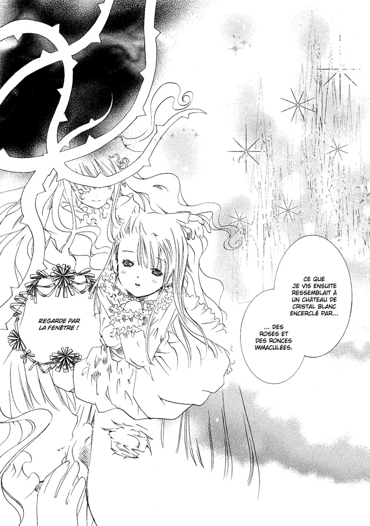 Rozen Maiden Volume 6 page 66