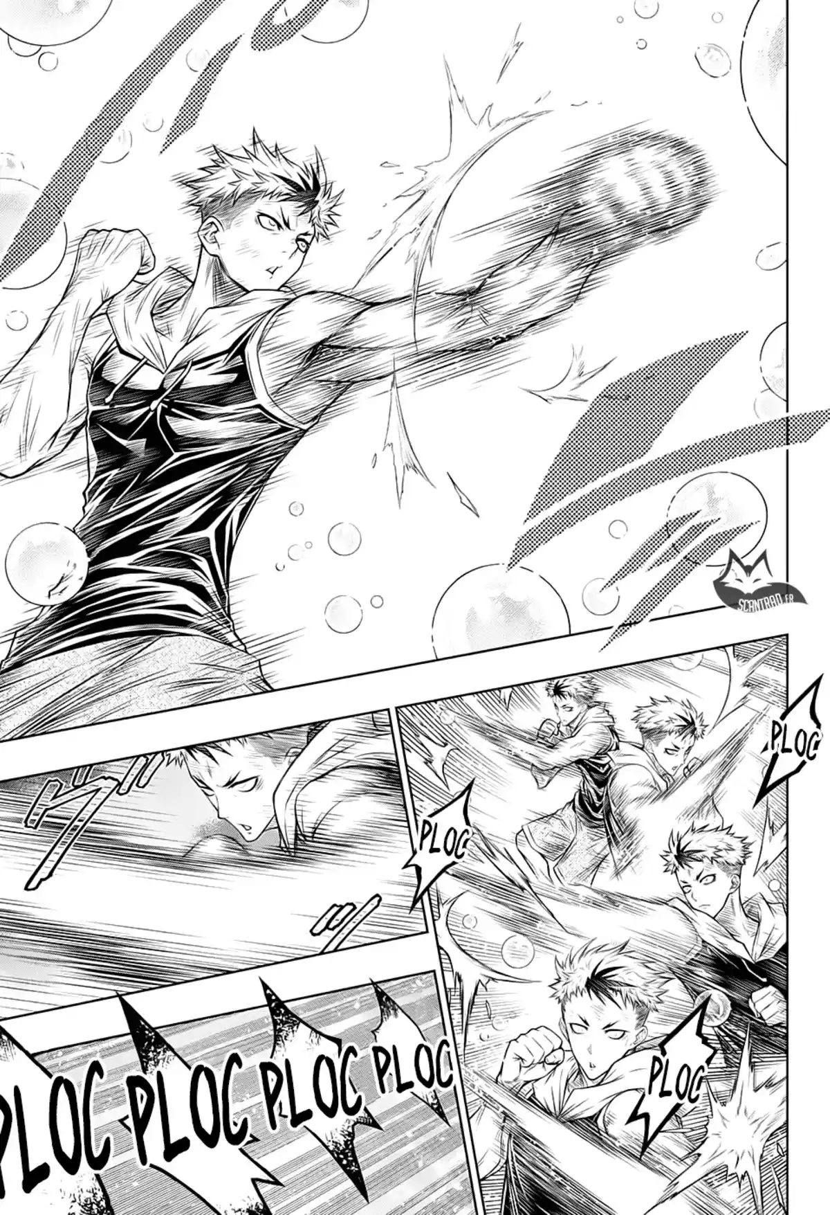 Boxer’s Blast Volume 1 page 41