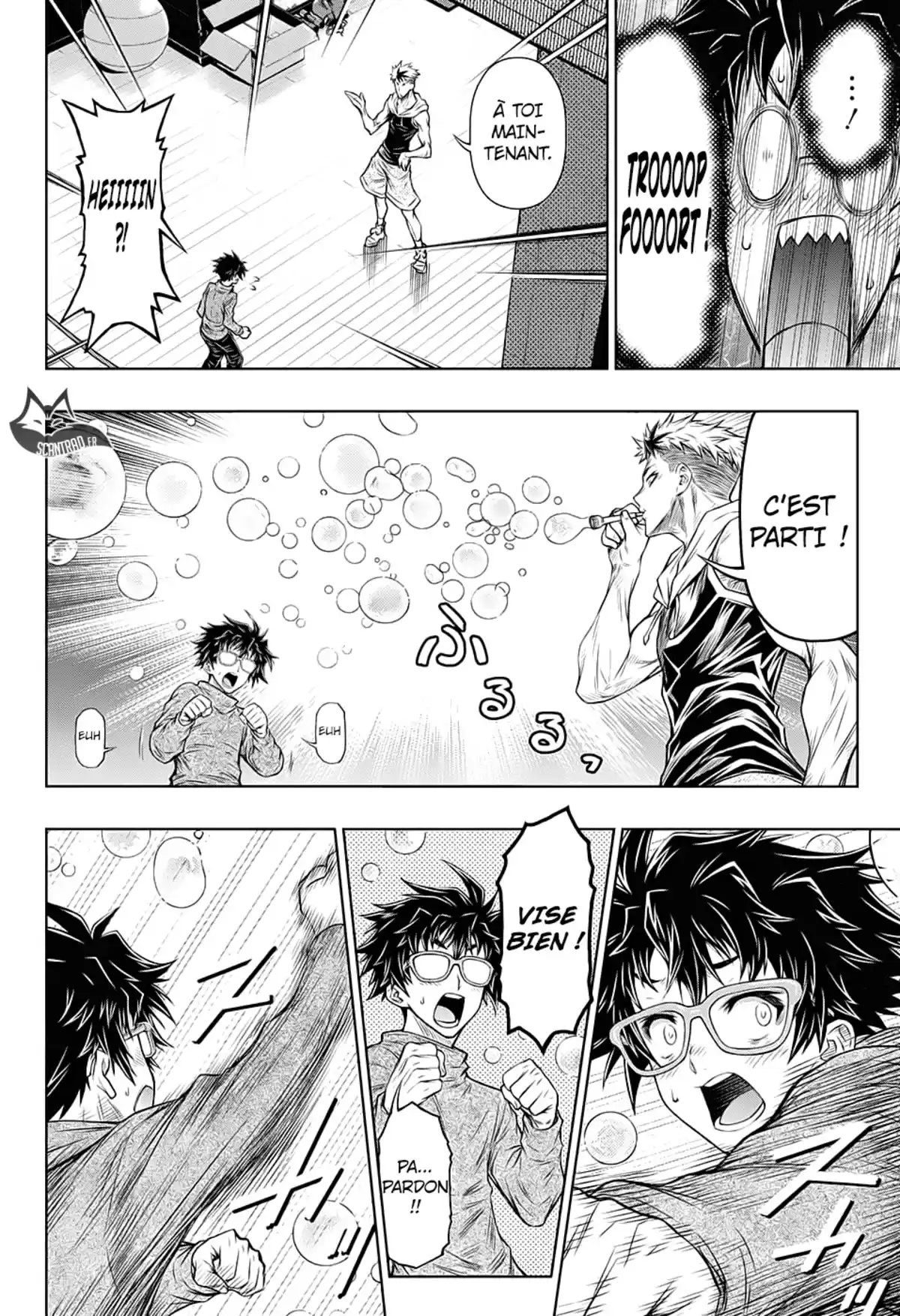 Boxer’s Blast Volume 1 page 42
