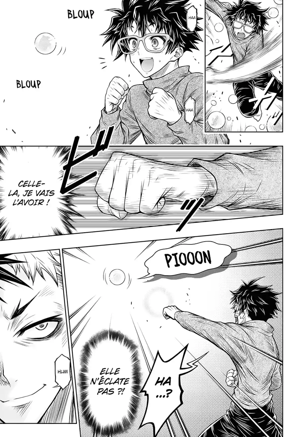 Boxer’s Blast Volume 1 page 43