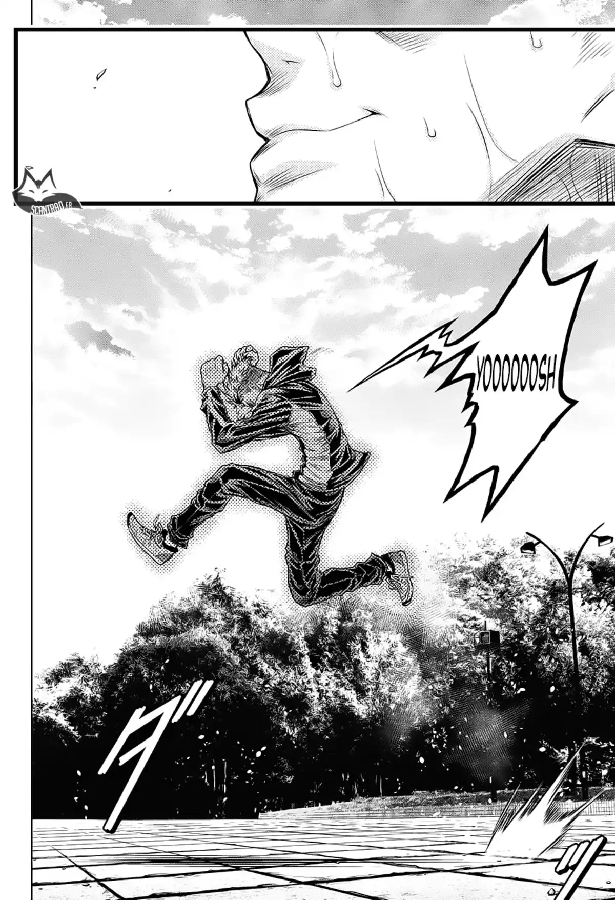 Boxer’s Blast Volume 1 page 50