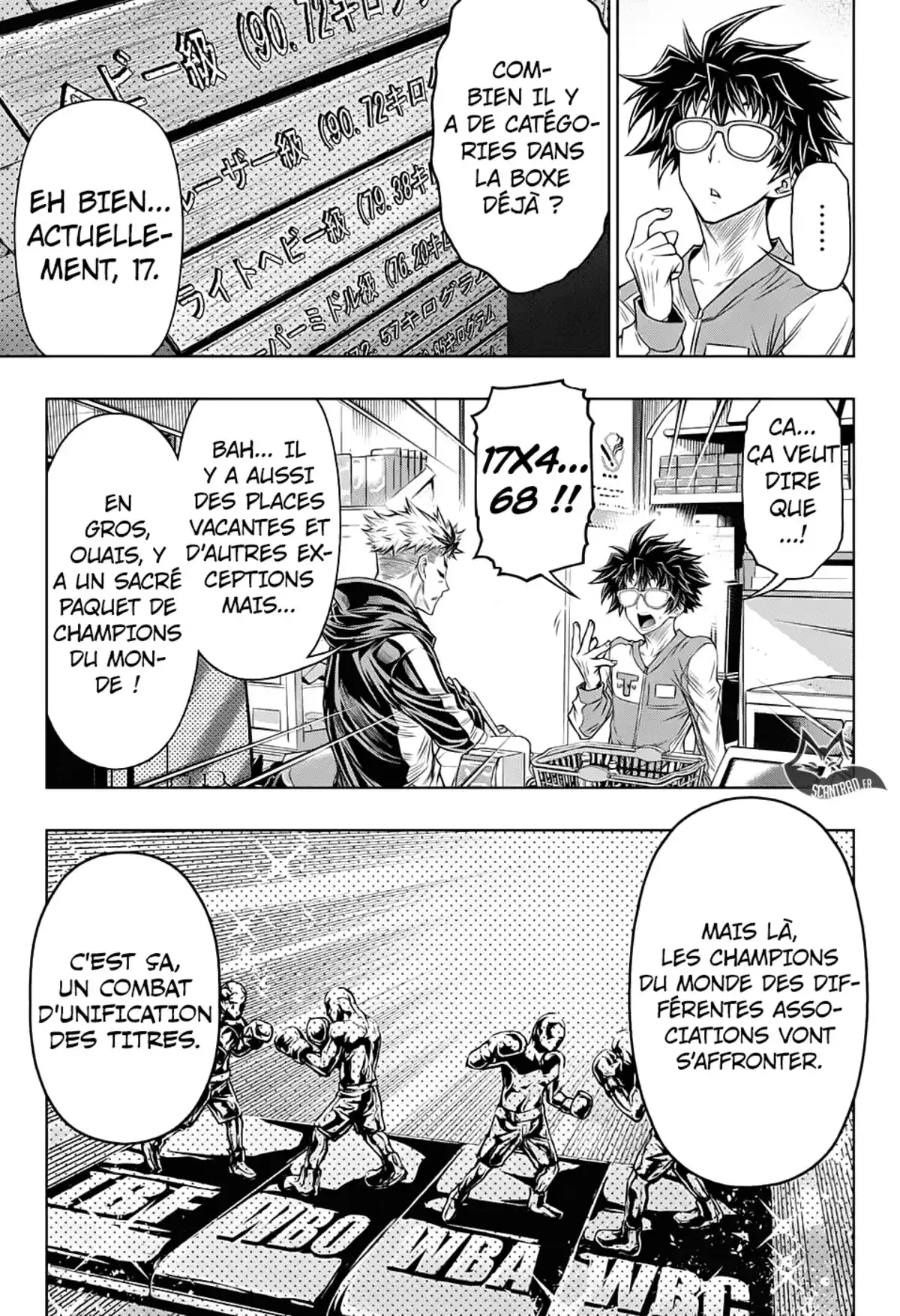 Boxer’s Blast Volume 1 page 53