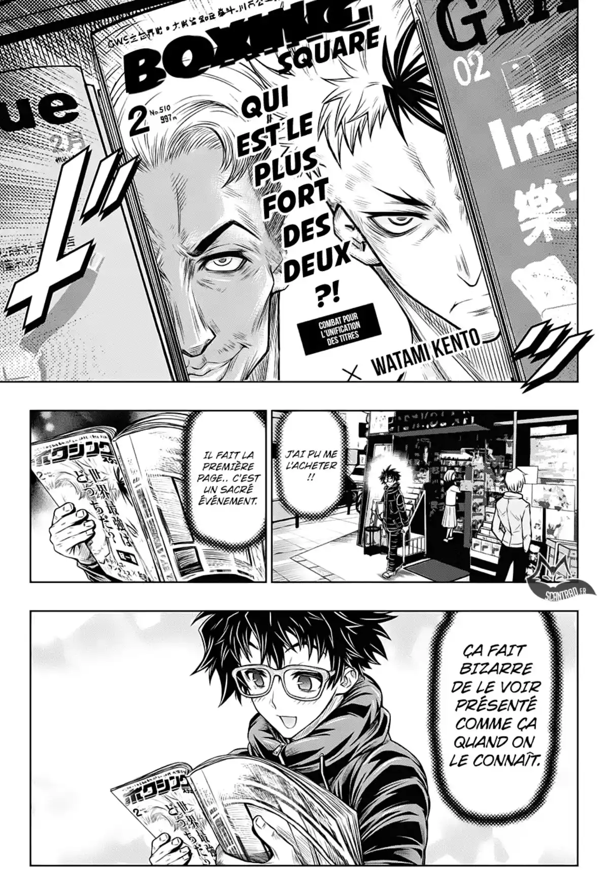 Boxer’s Blast Volume 1 page 55