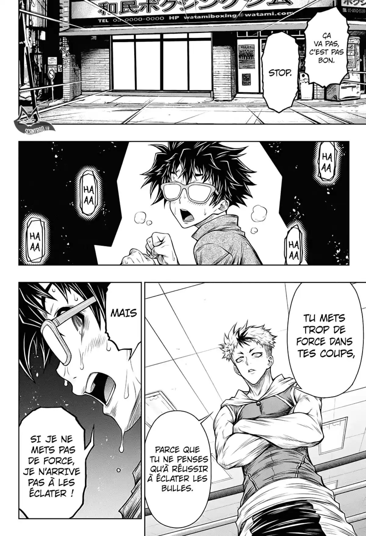 Boxer’s Blast Volume 1 page 56