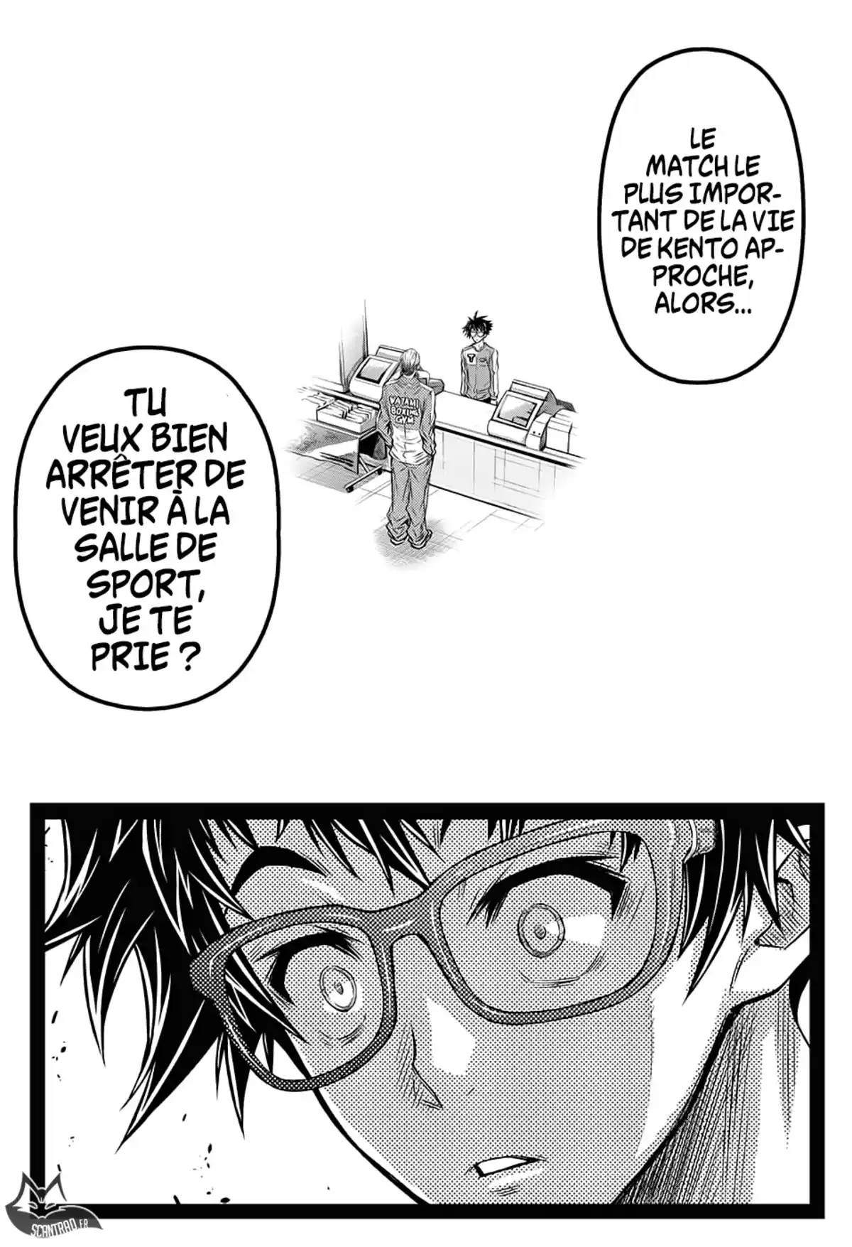 Boxer’s Blast Volume 1 page 62