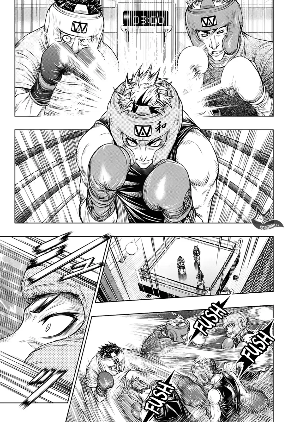 Boxer’s Blast Volume 1 page 65