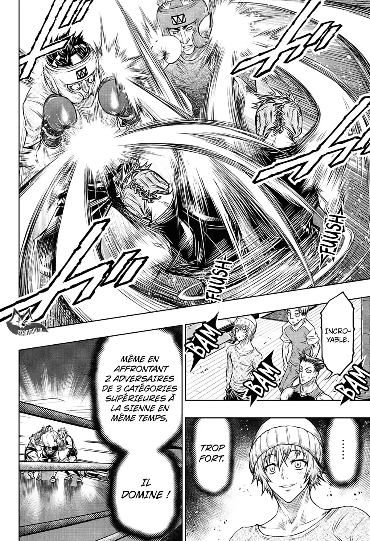 Boxer’s Blast Volume 1 page 66