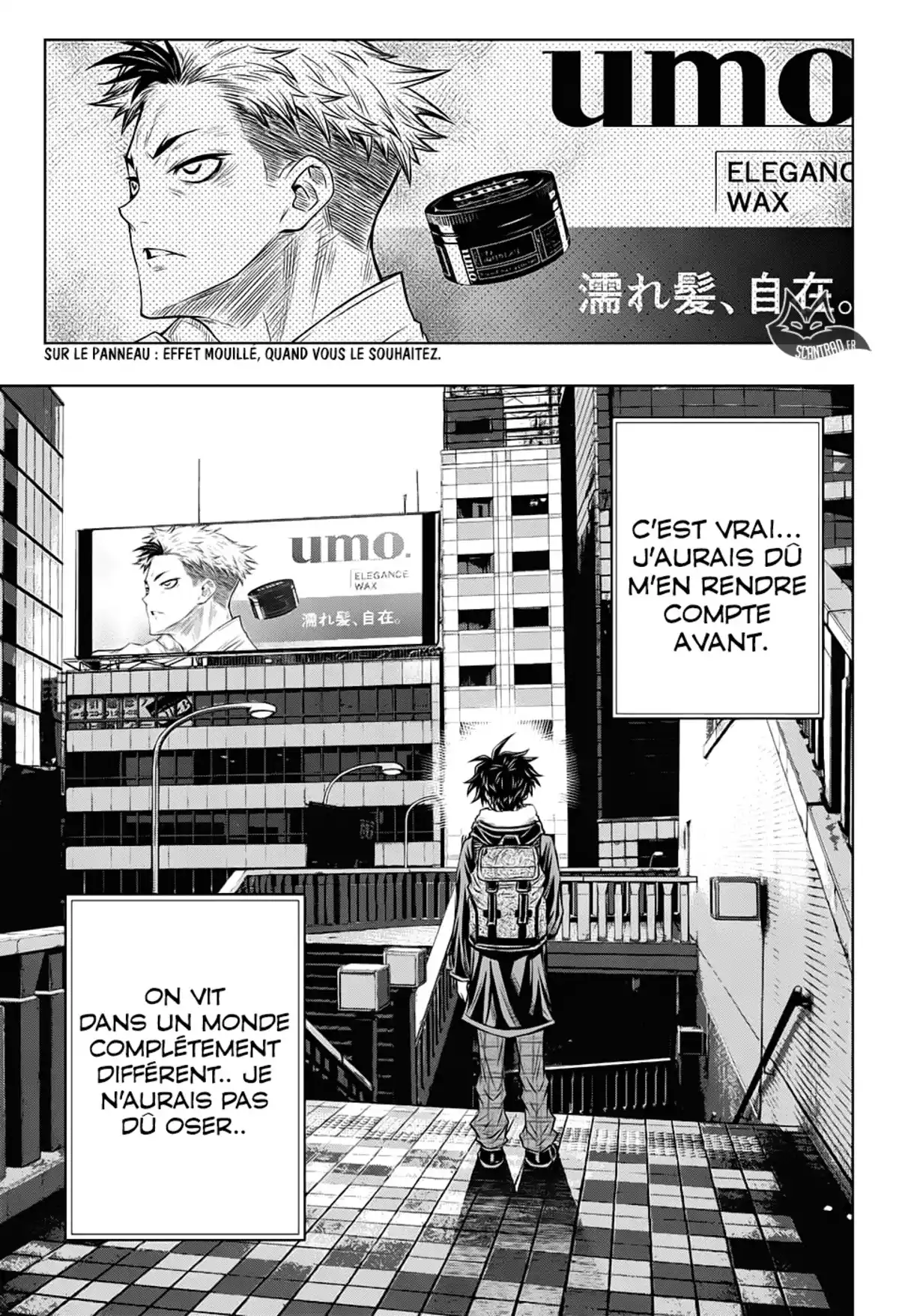 Boxer’s Blast Volume 1 page 69