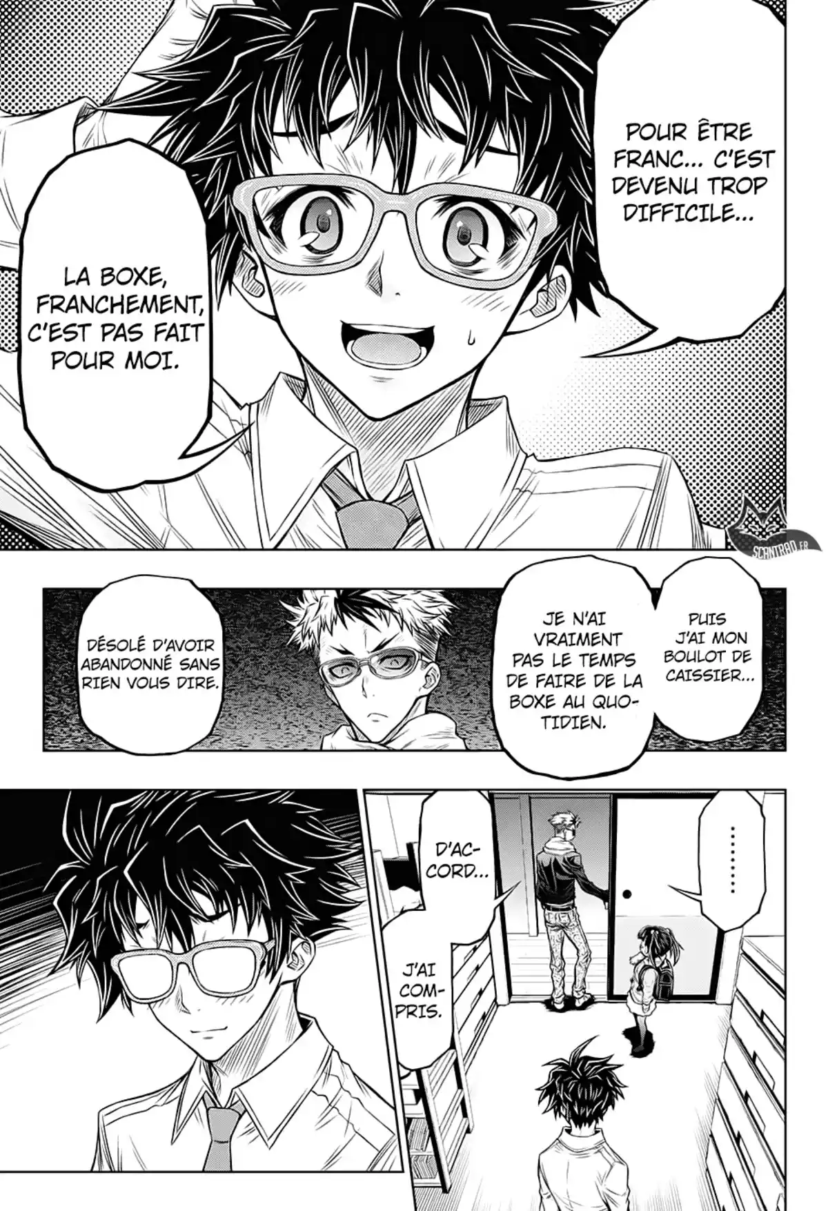 Boxer’s Blast Volume 1 page 75