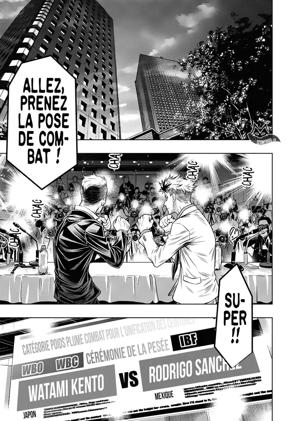 Boxer’s Blast Volume 1 page 77