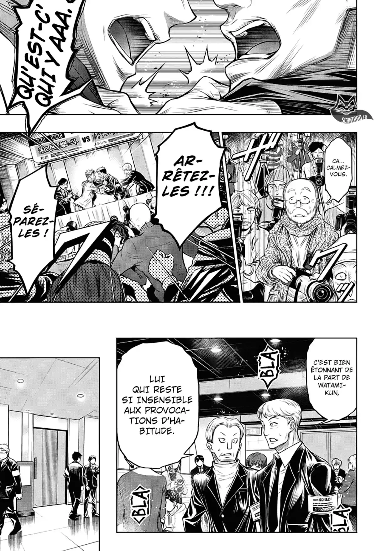 Boxer’s Blast Volume 1 page 79