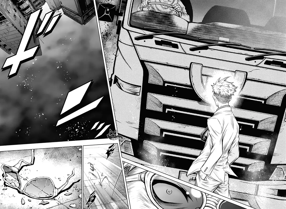 Boxer’s Blast Volume 1 page 86