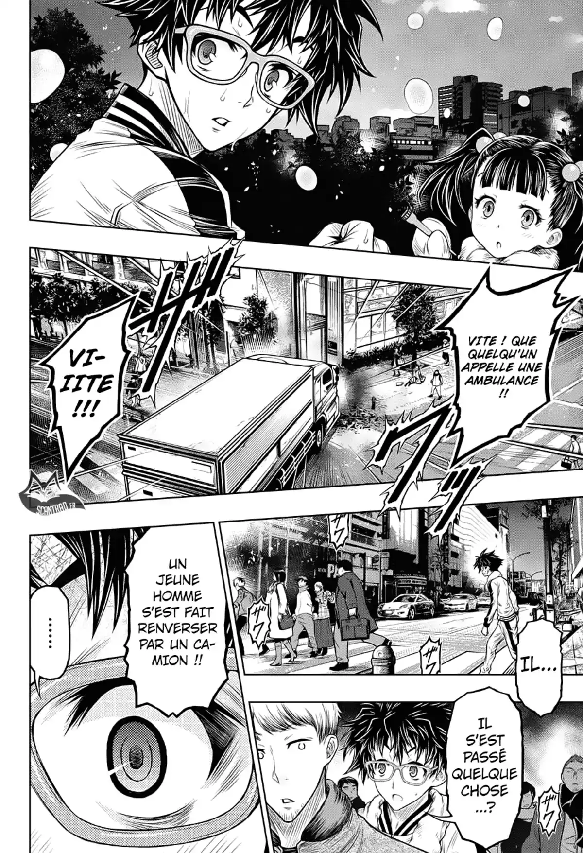 Boxer’s Blast Volume 1 page 87