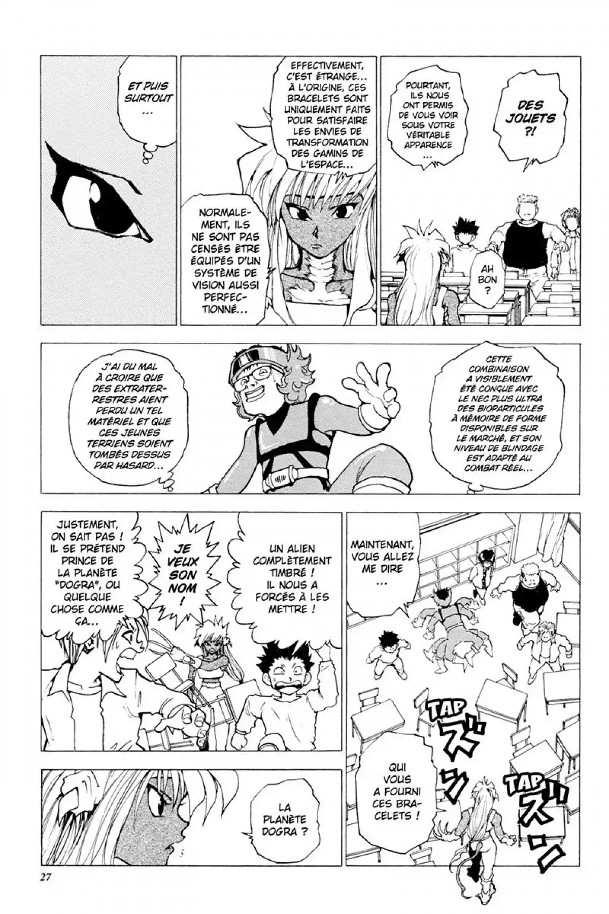 LEVEL E Volume 2 page 28