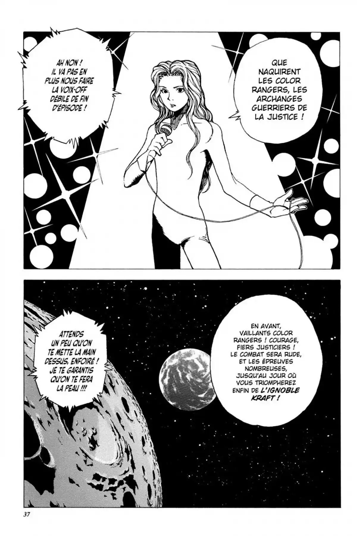 LEVEL E Volume 2 page 38