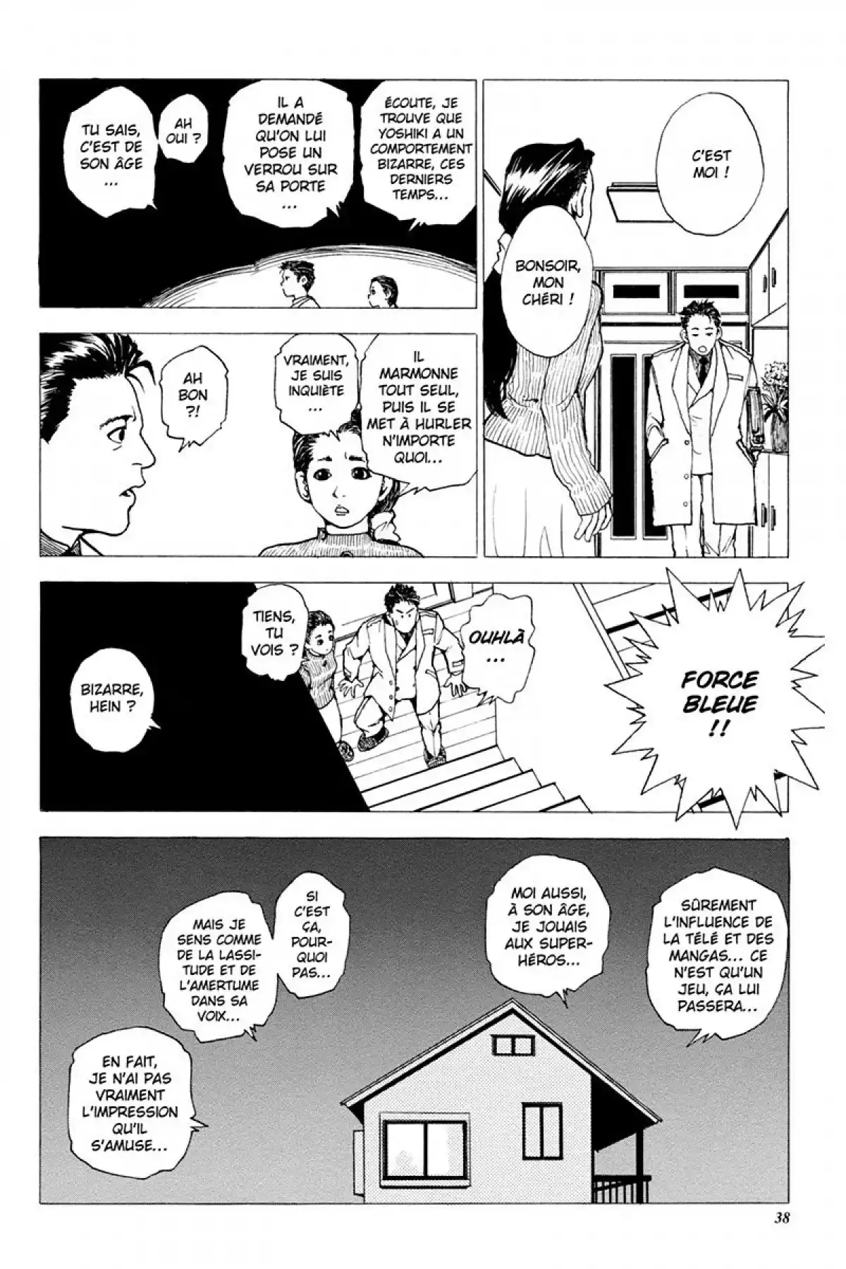 LEVEL E Volume 2 page 39