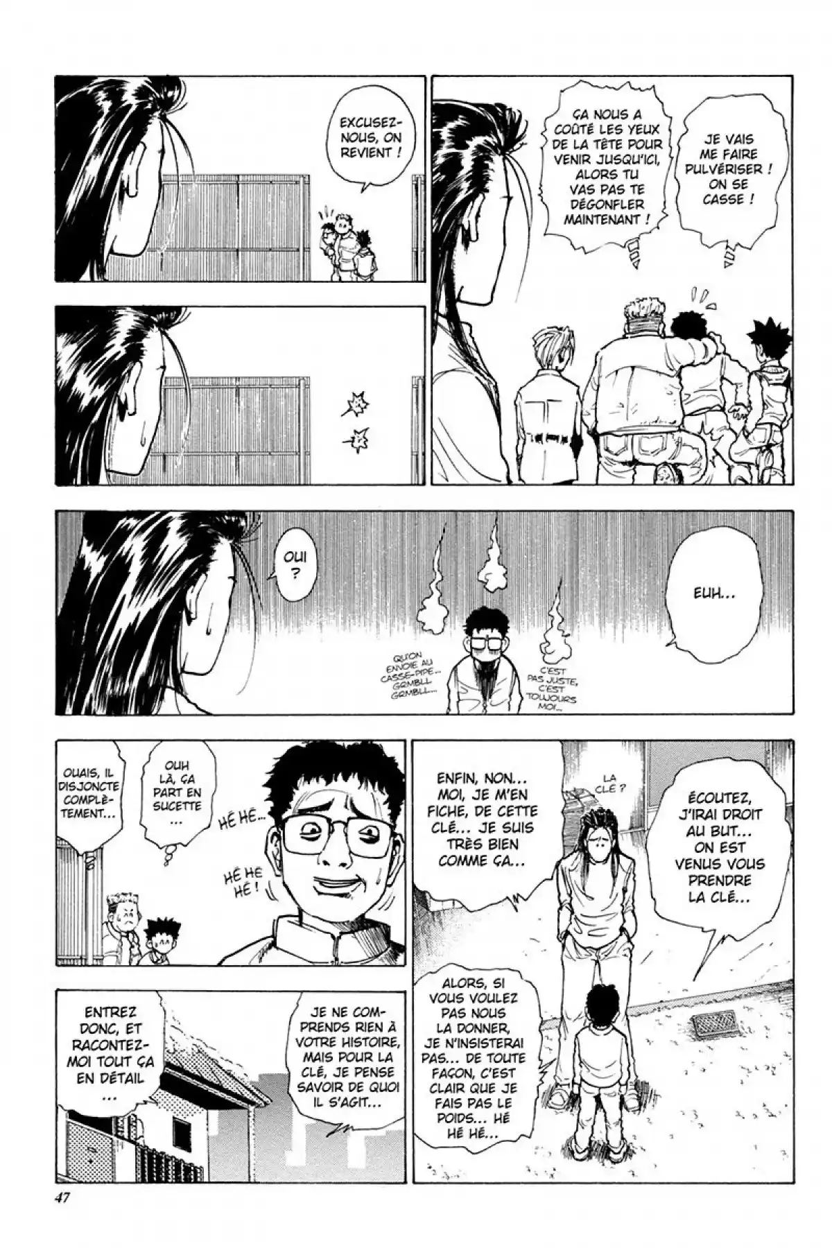 LEVEL E Volume 2 page 48