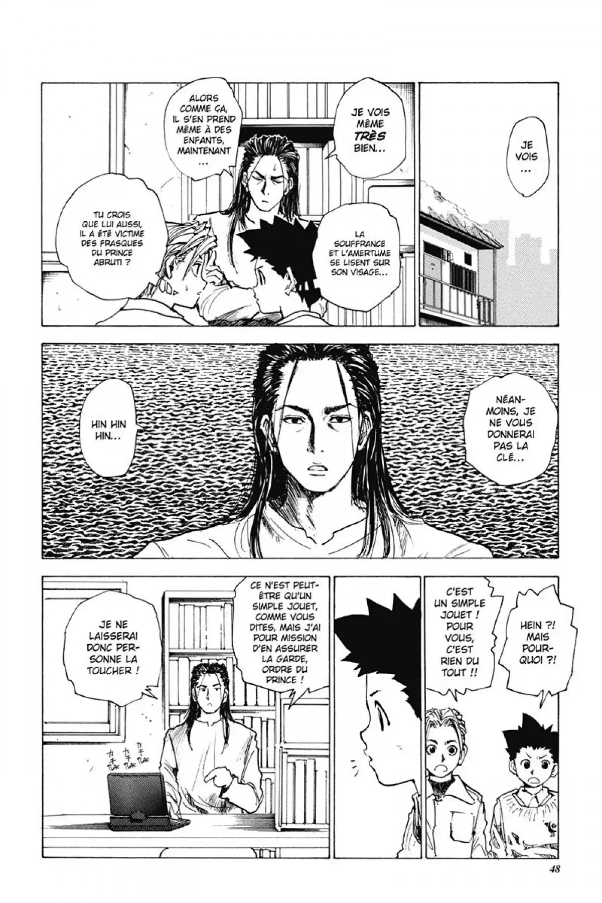 LEVEL E Volume 2 page 49