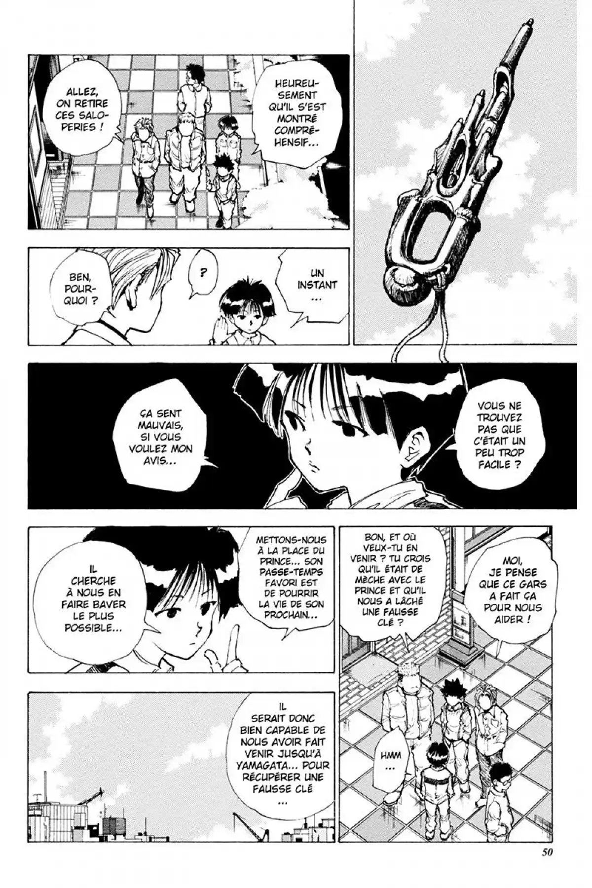 LEVEL E Volume 2 page 51