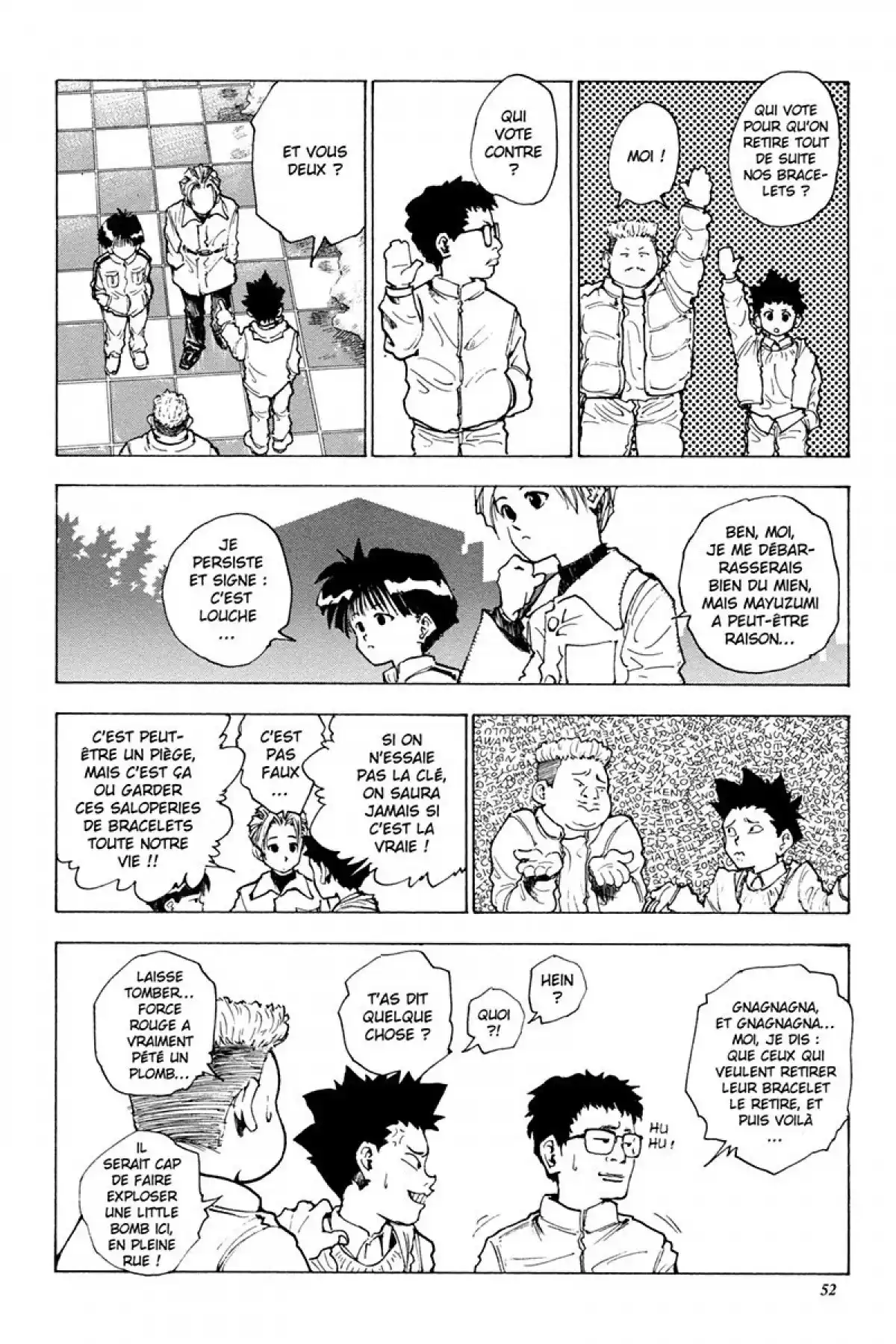 LEVEL E Volume 2 page 53