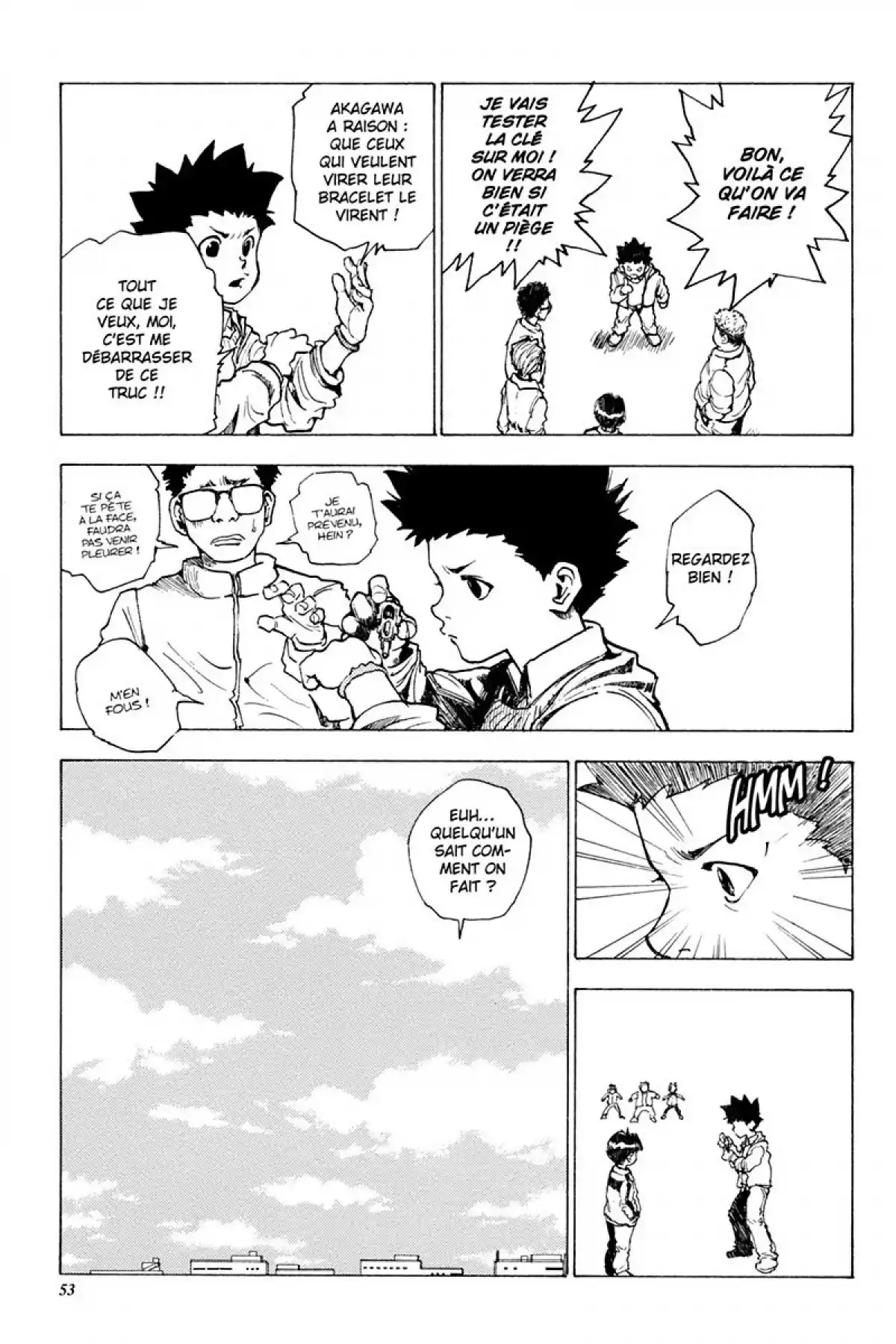 LEVEL E Volume 2 page 54