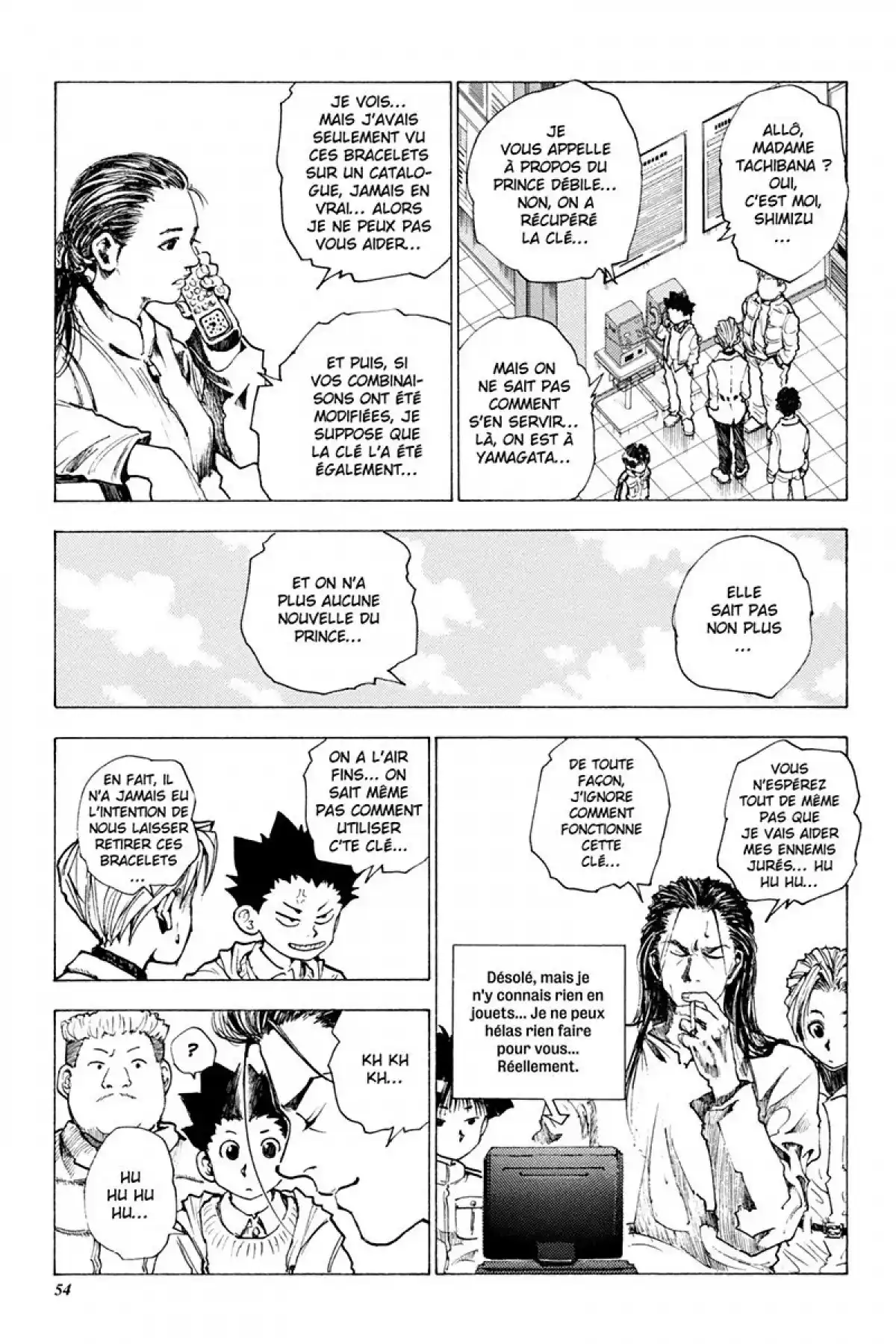 LEVEL E Volume 2 page 55