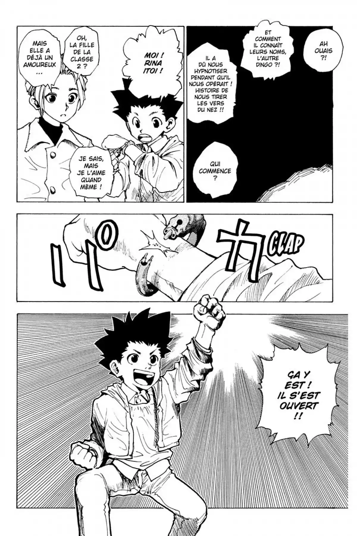 LEVEL E Volume 2 page 61