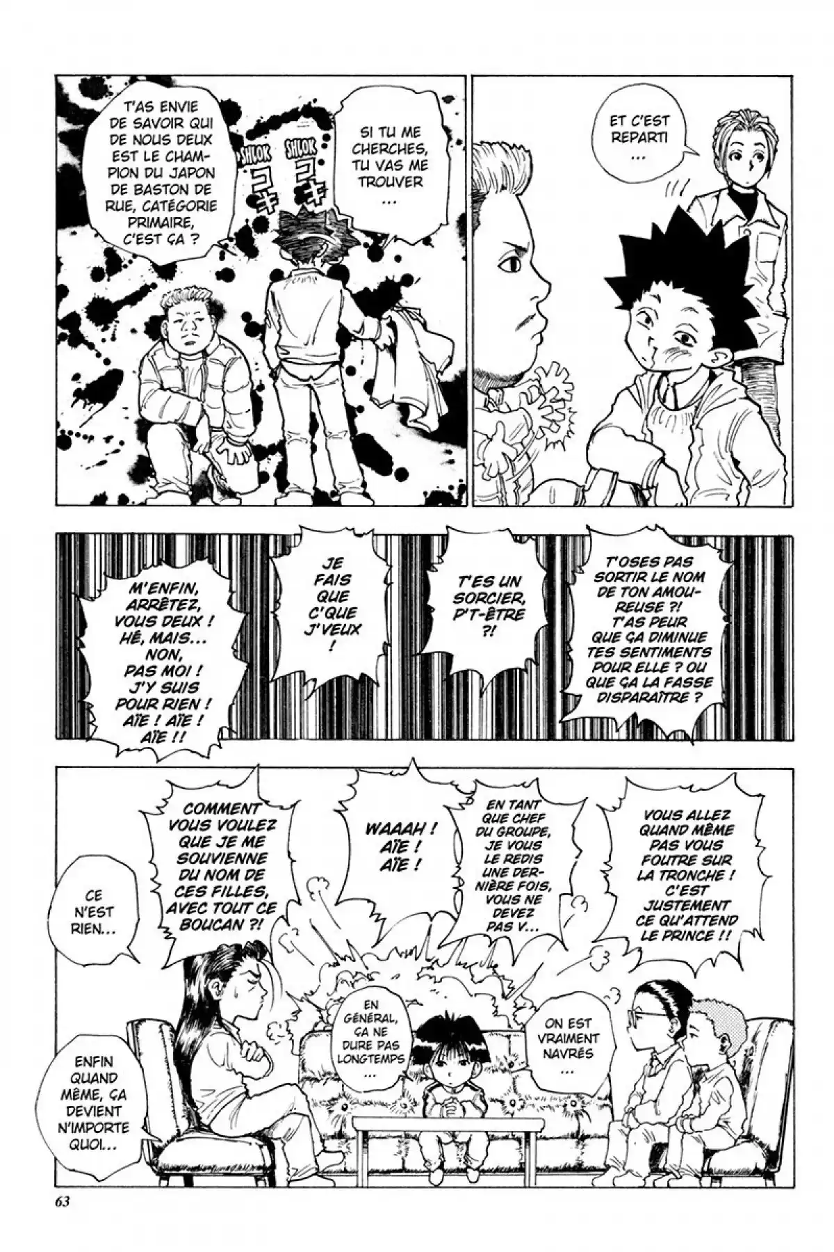 LEVEL E Volume 2 page 64