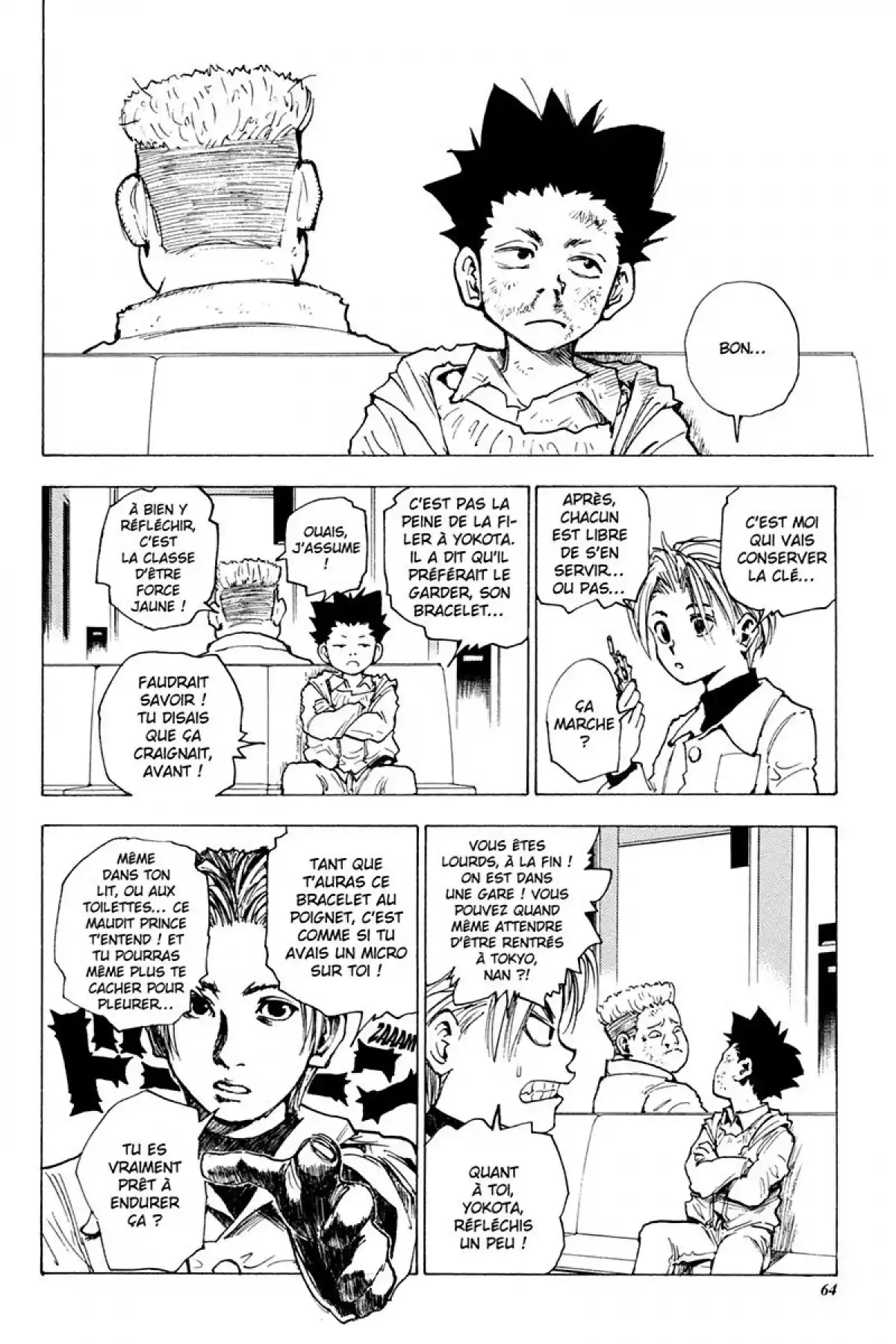 LEVEL E Volume 2 page 65