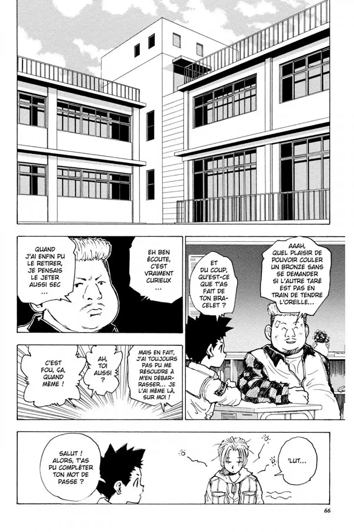 LEVEL E Volume 2 page 67