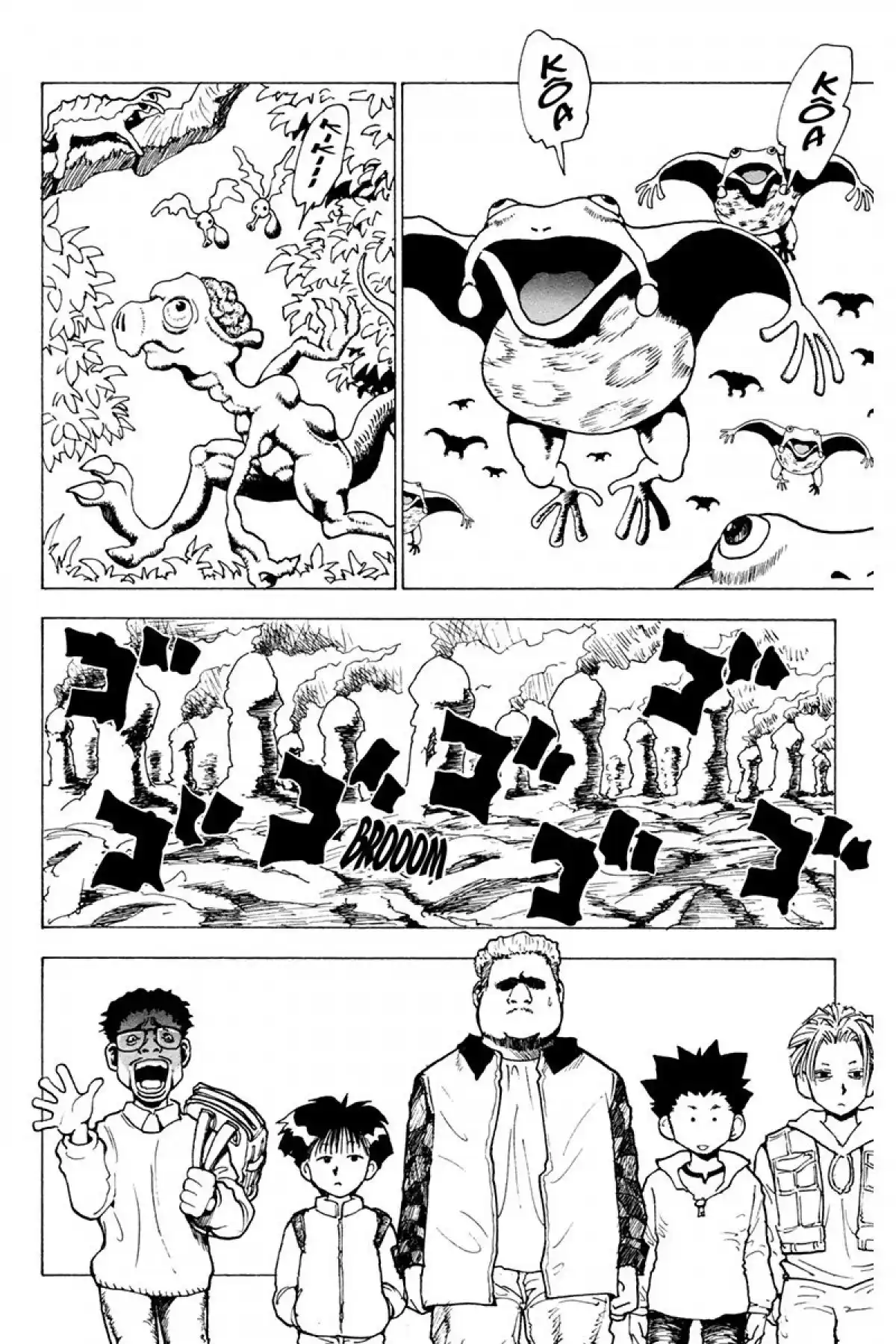 LEVEL E Volume 2 page 71