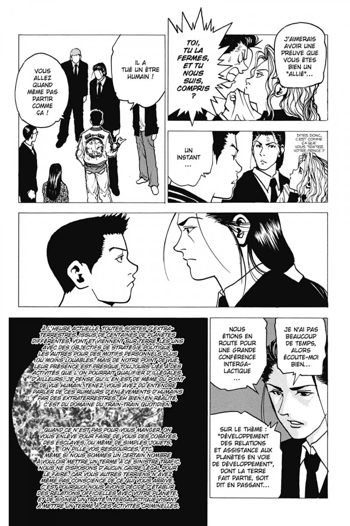 LEVEL E Volume 1 page 101