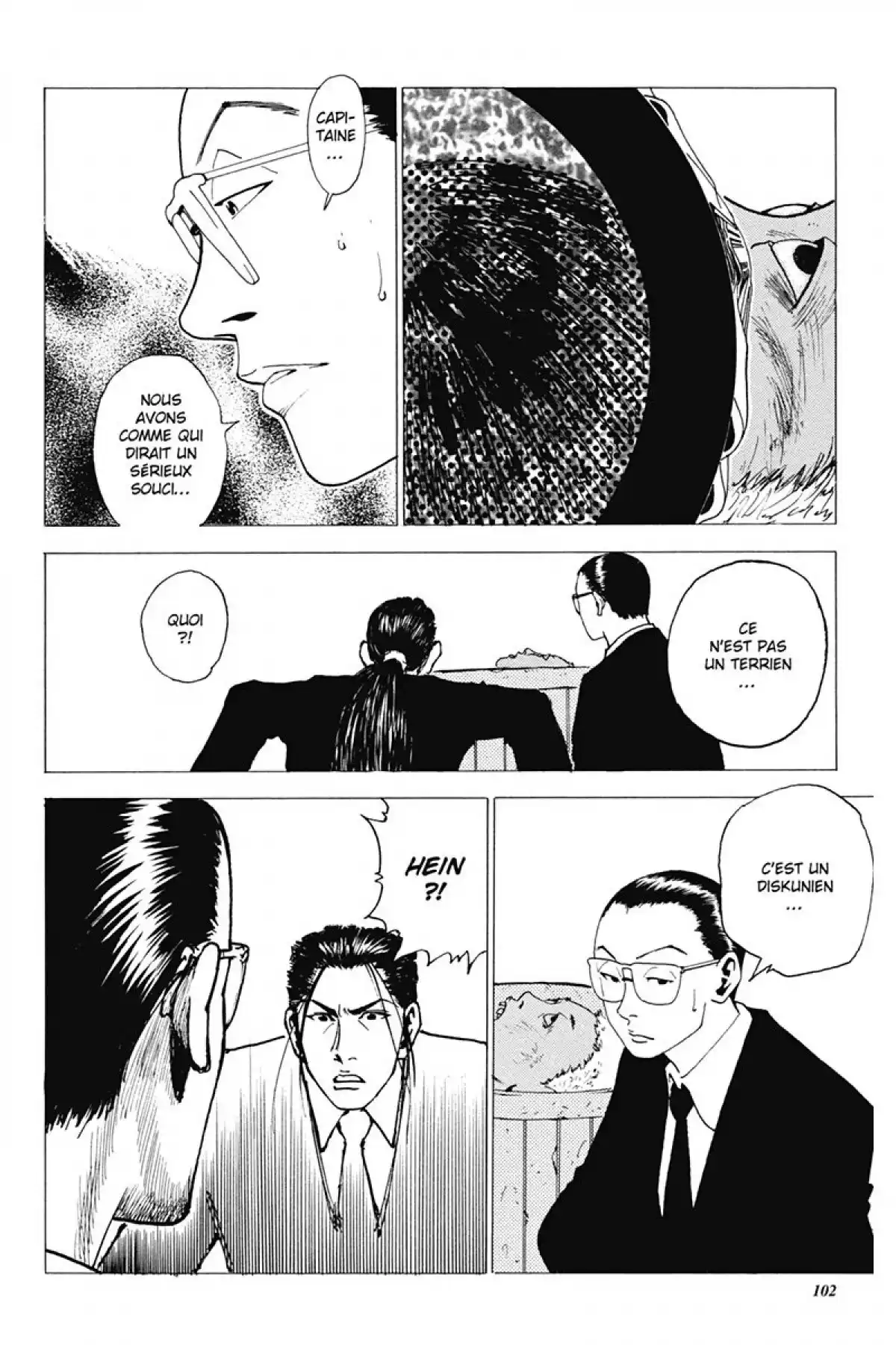 LEVEL E Volume 1 page 104
