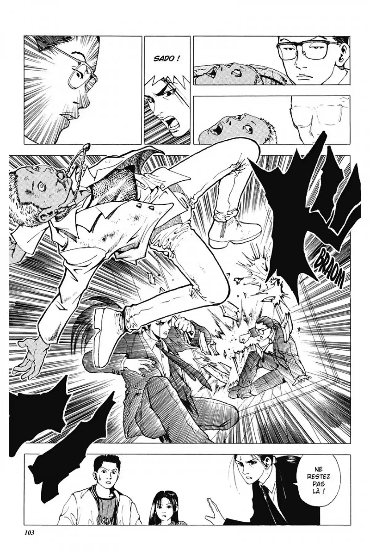 LEVEL E Volume 1 page 105