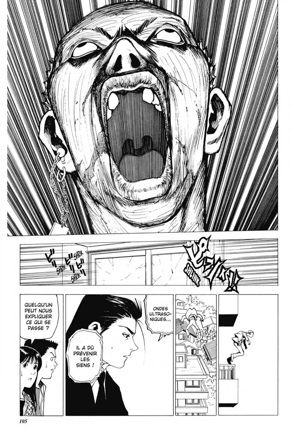 LEVEL E Volume 1 page 107