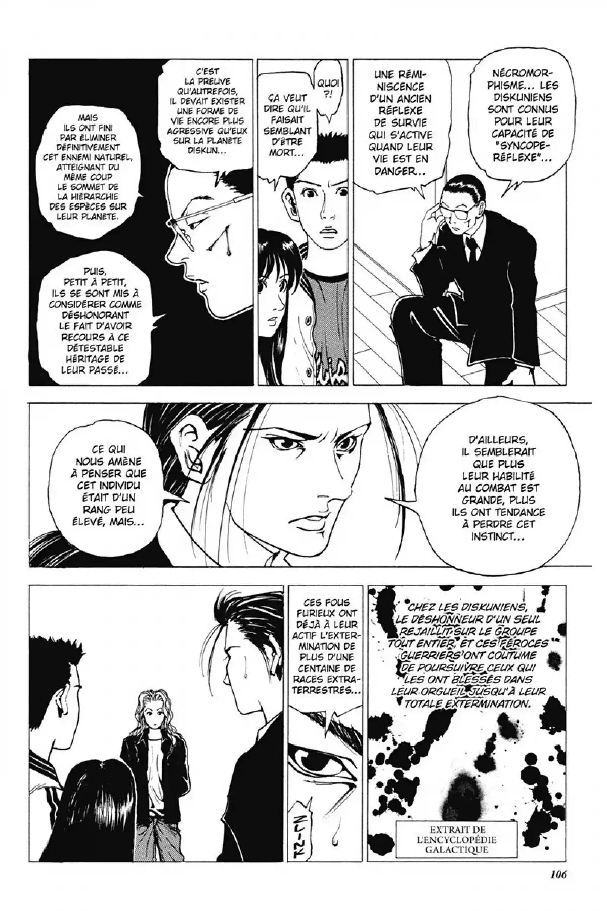 LEVEL E Volume 1 page 108