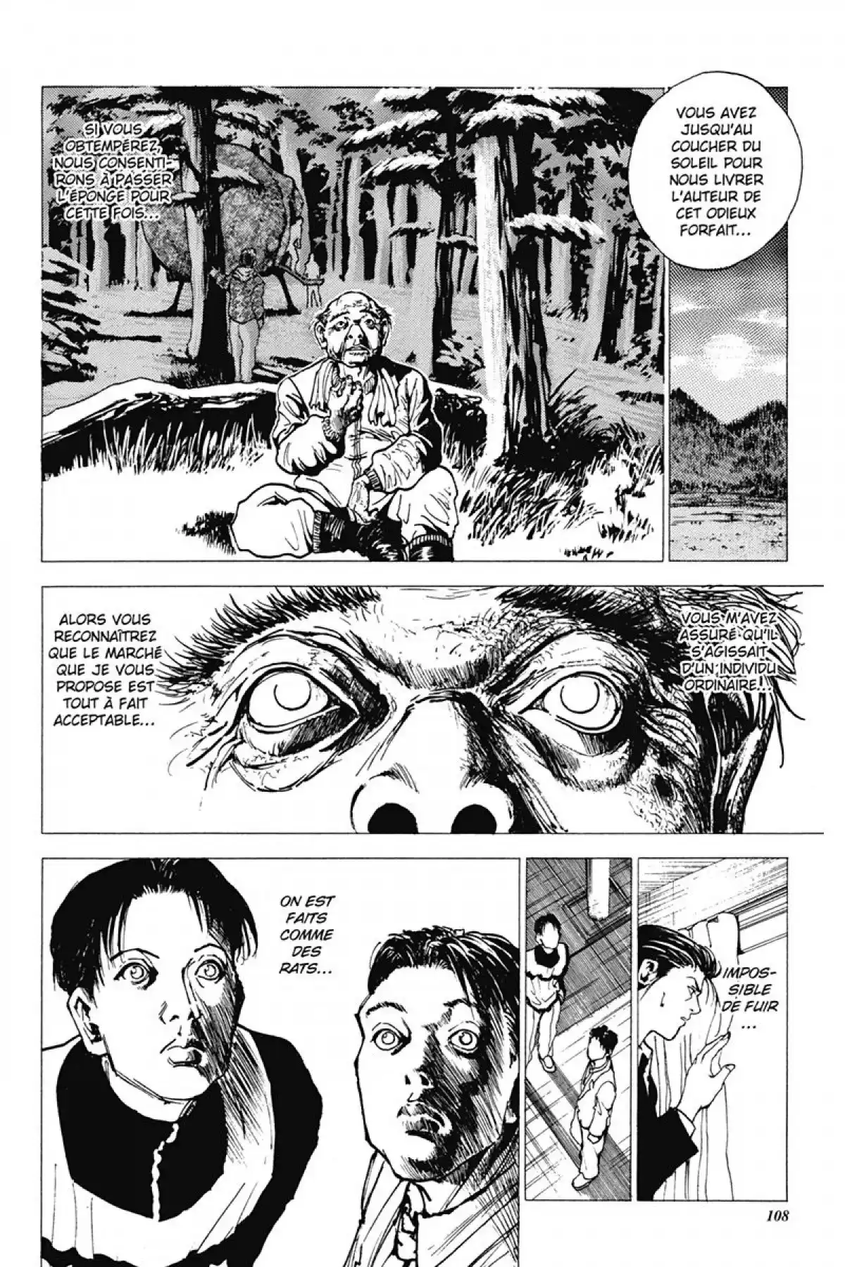 LEVEL E Volume 1 page 110