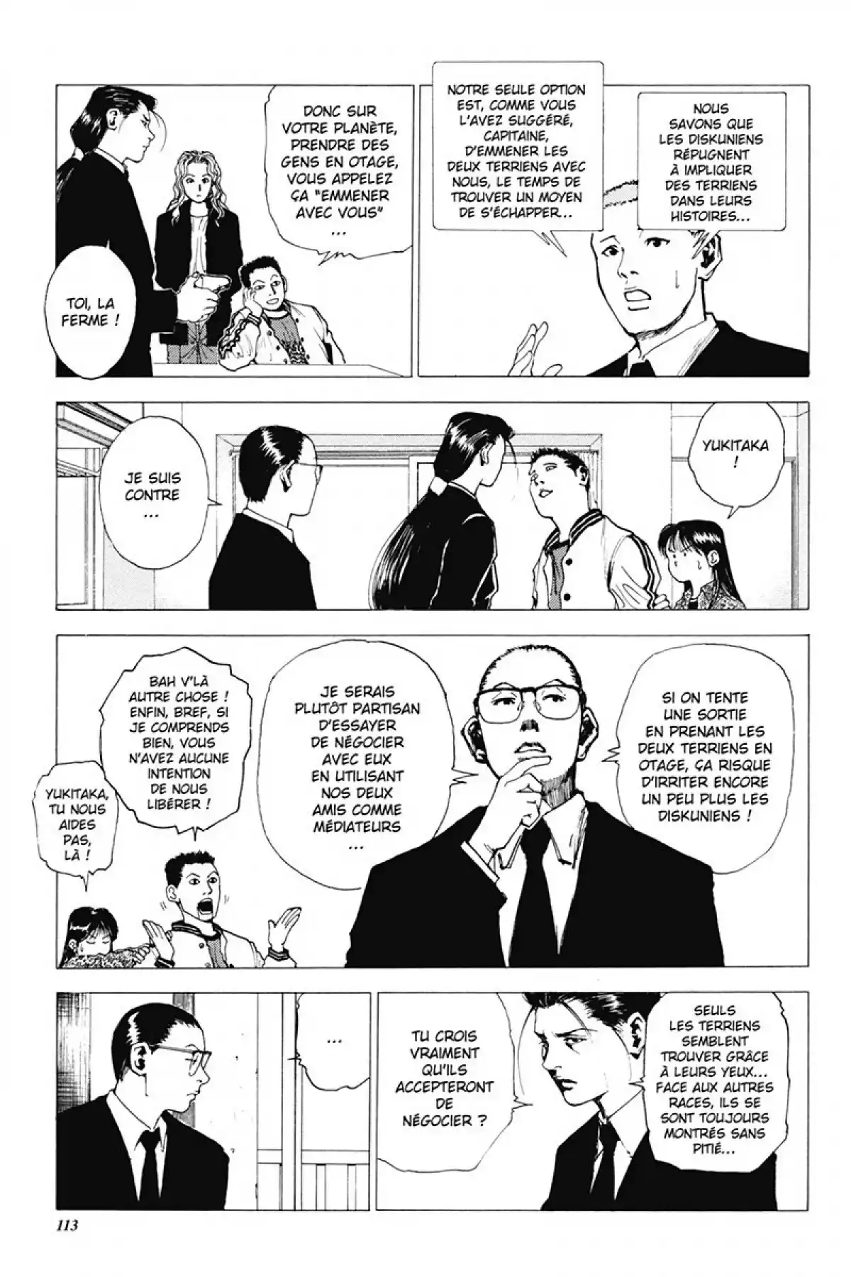 LEVEL E Volume 1 page 115
