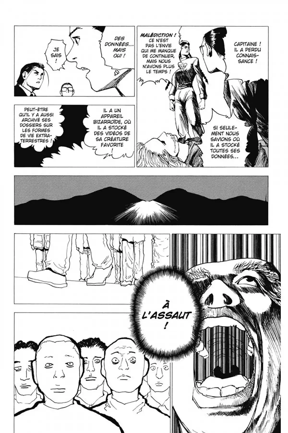 LEVEL E Volume 1 page 122
