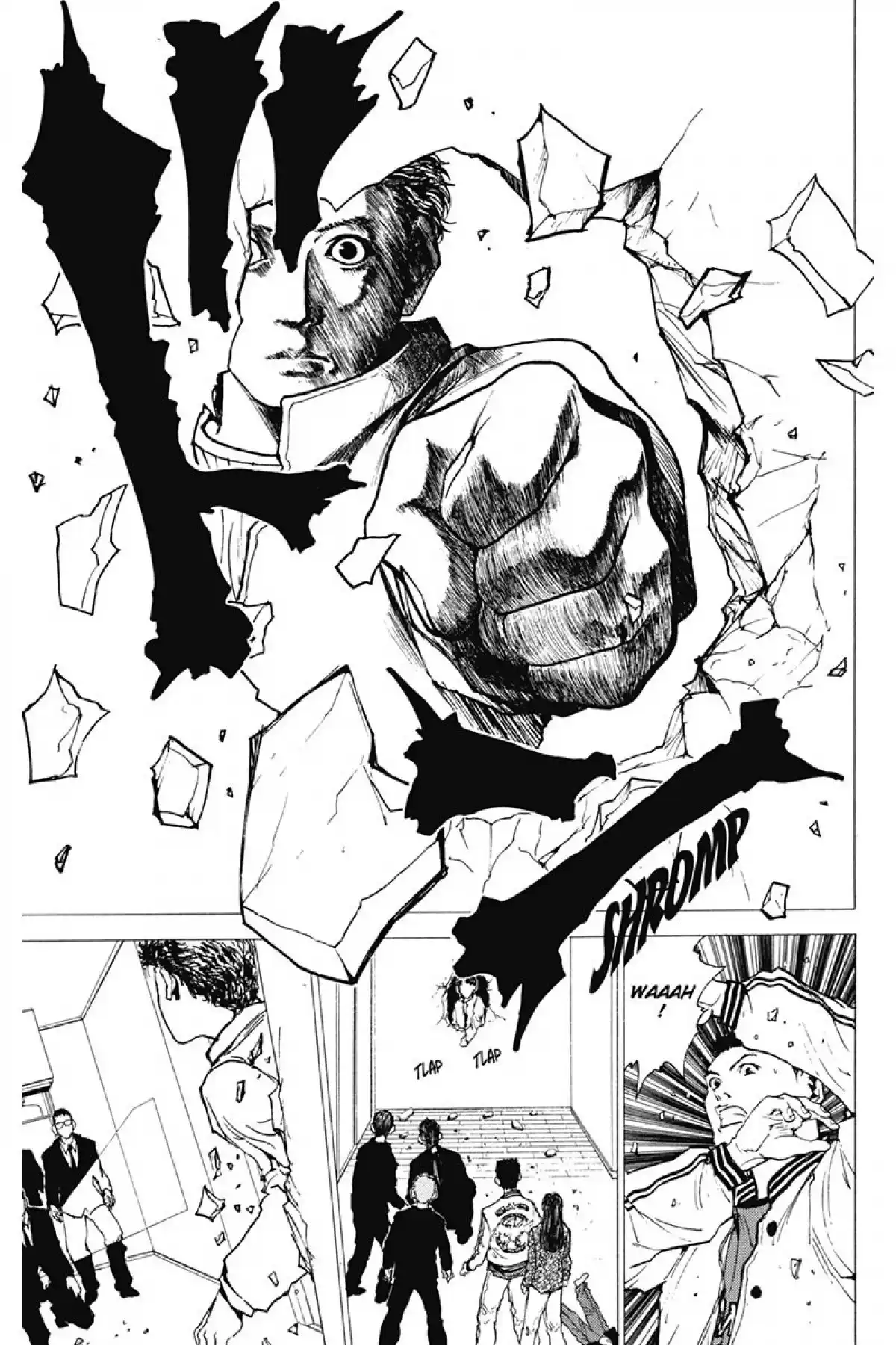 LEVEL E Volume 1 page 129