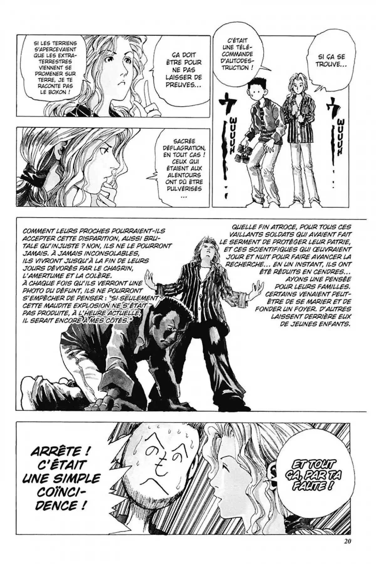 LEVEL E Volume 1 page 22