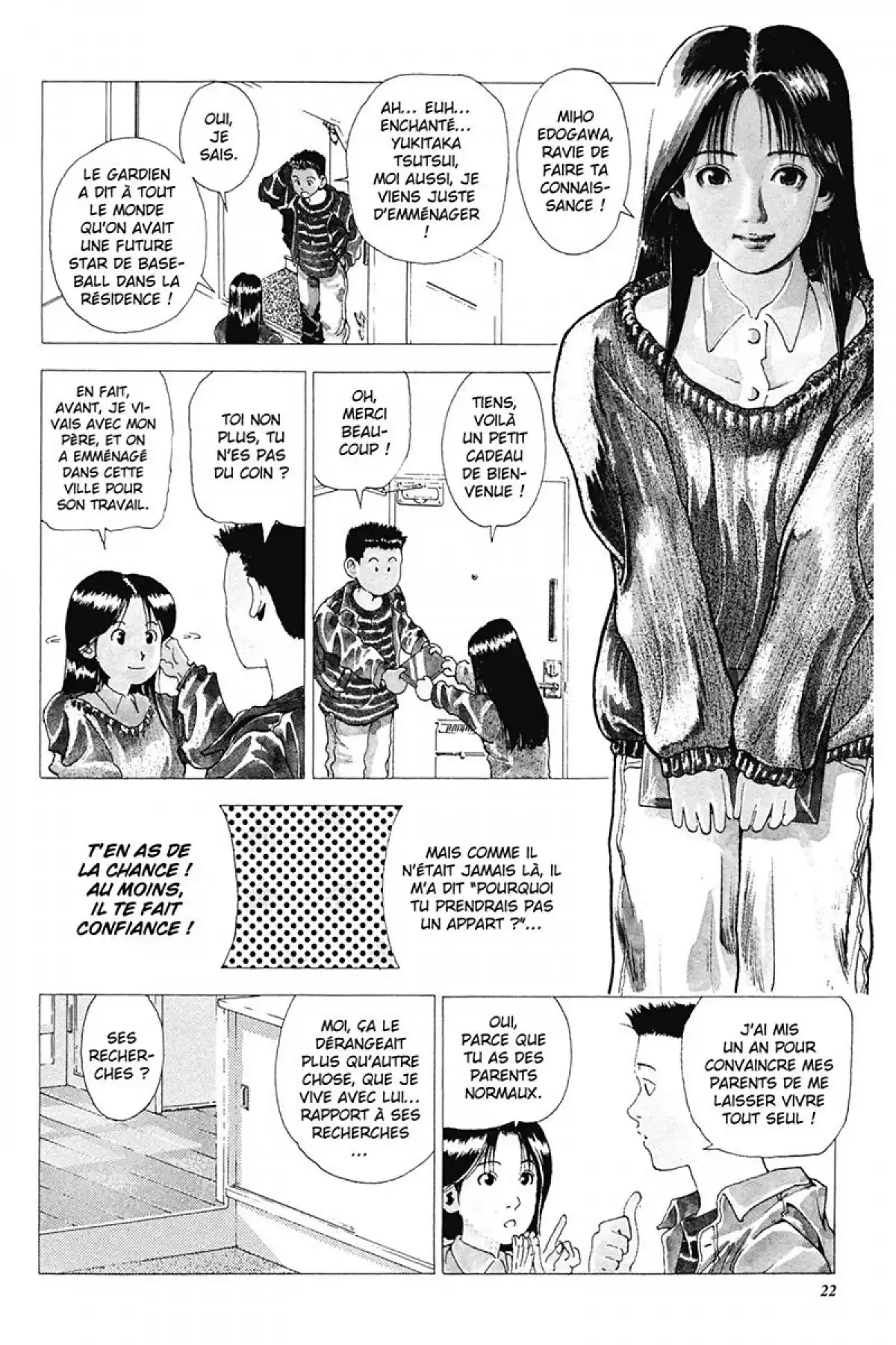 LEVEL E Volume 1 page 24
