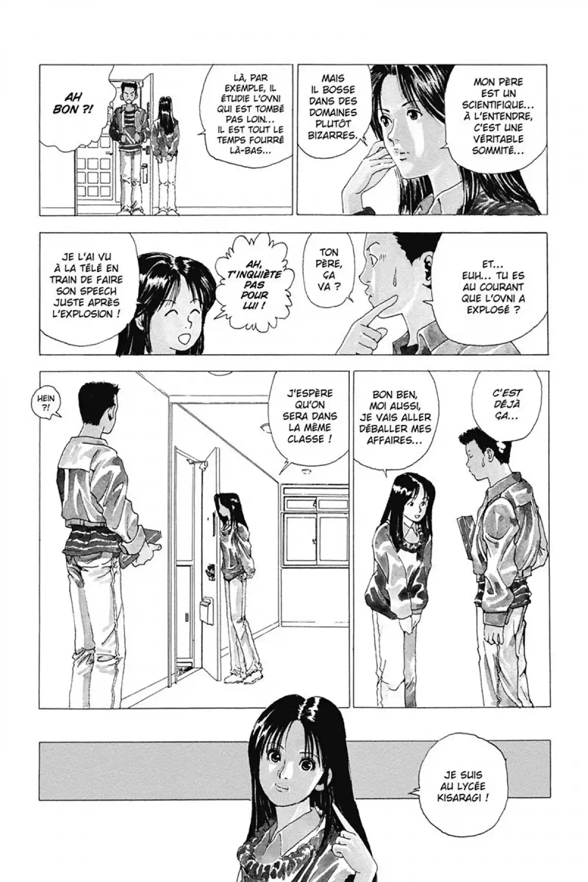 LEVEL E Volume 1 page 25