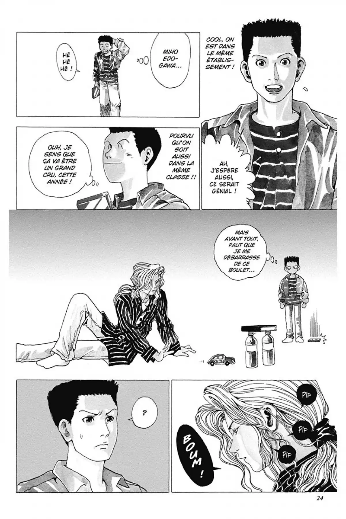 LEVEL E Volume 1 page 26