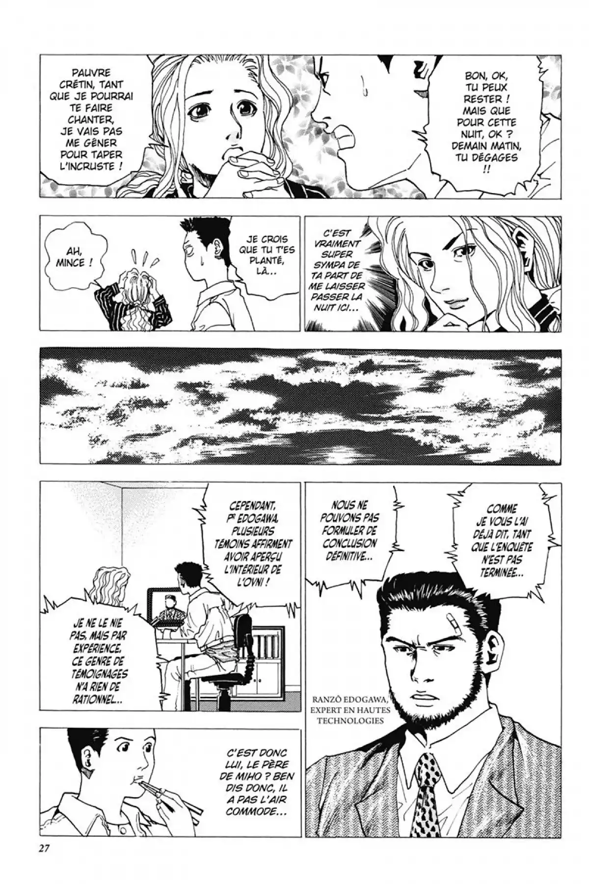 LEVEL E Volume 1 page 29