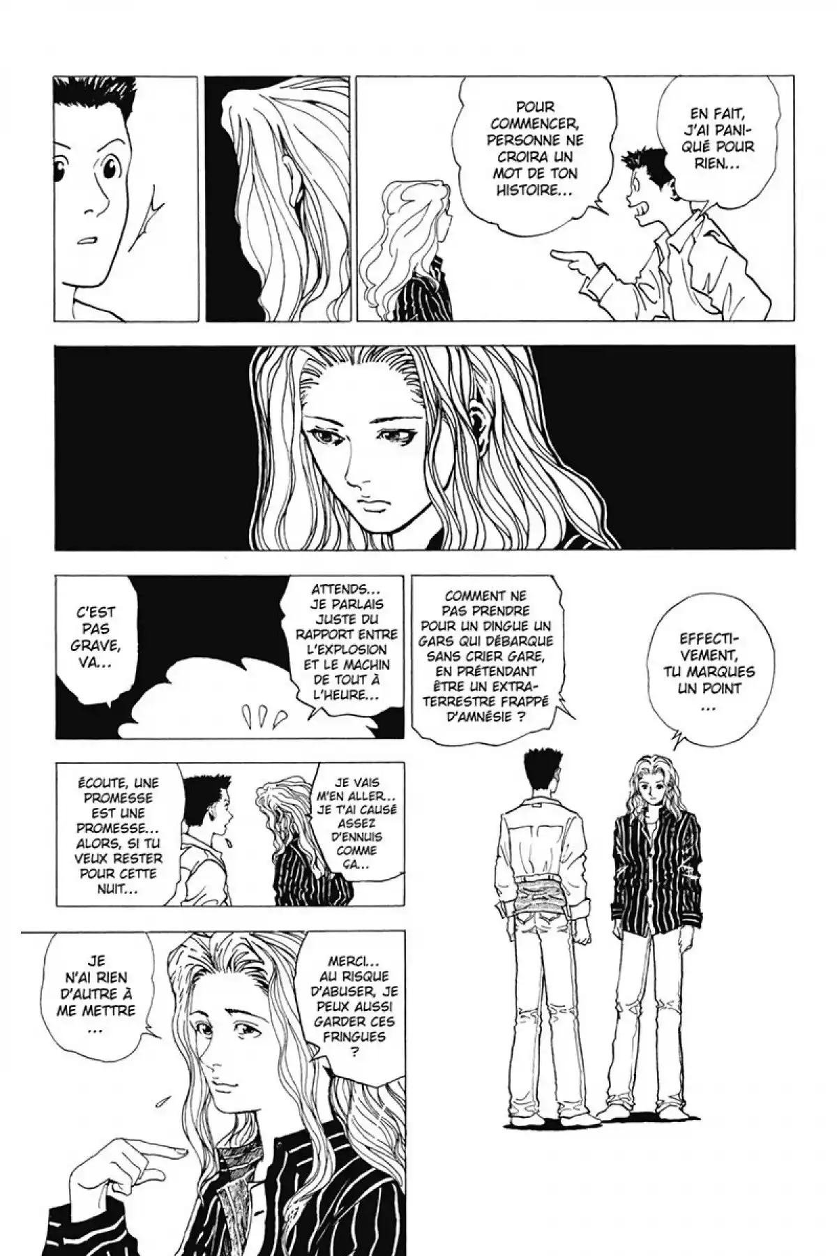 LEVEL E Volume 1 page 31